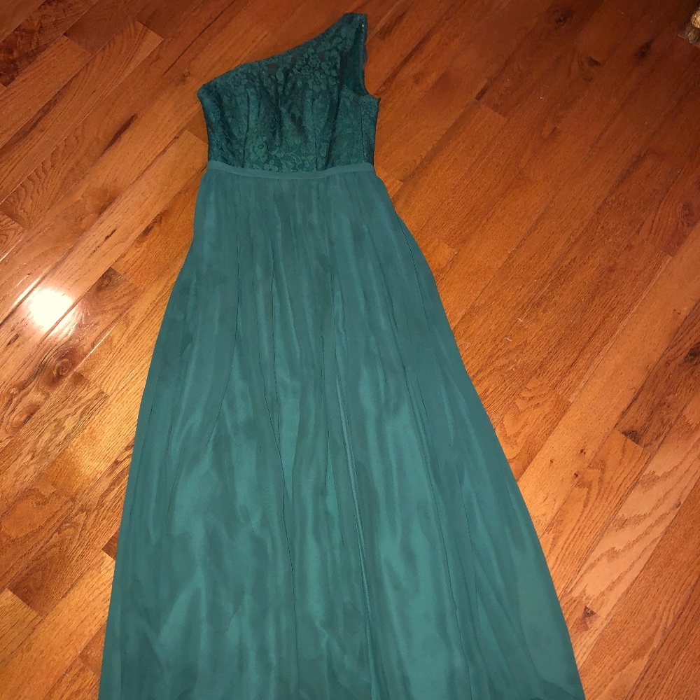 Azazie Demi Bridesmaid Dress